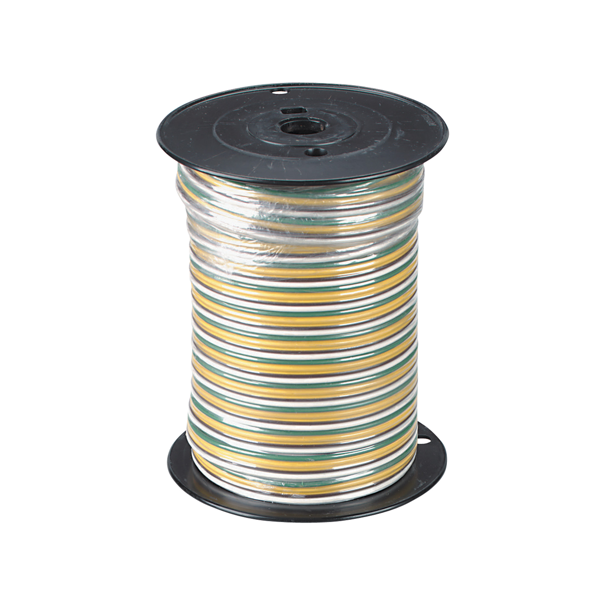 We order wire in bulk to re-wire anything